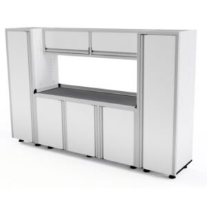 Garage Cabinets