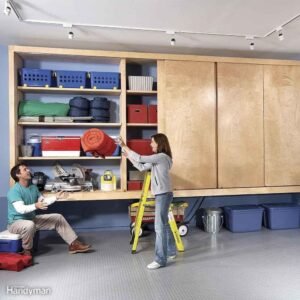 Garage Cabinets
